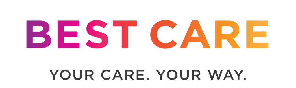 Best Care - Your Care Your Way