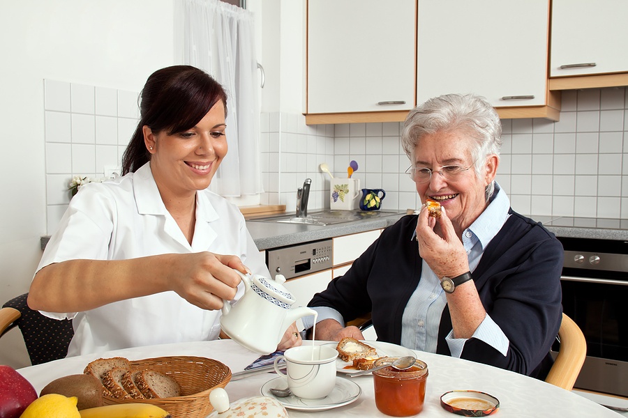 Choosing the Right Home Health Care for Your Family Member