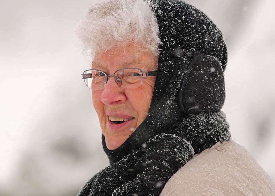 Extreme Caregiving: Keeping the Elderly Safe When the Weather Goes Wild - independent home care