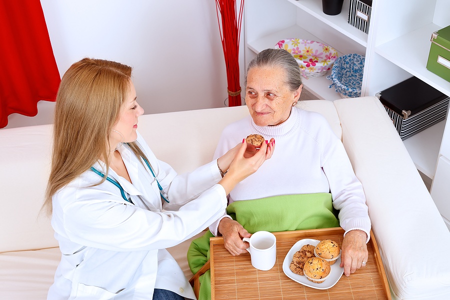 Home Health Benefits of Cooking